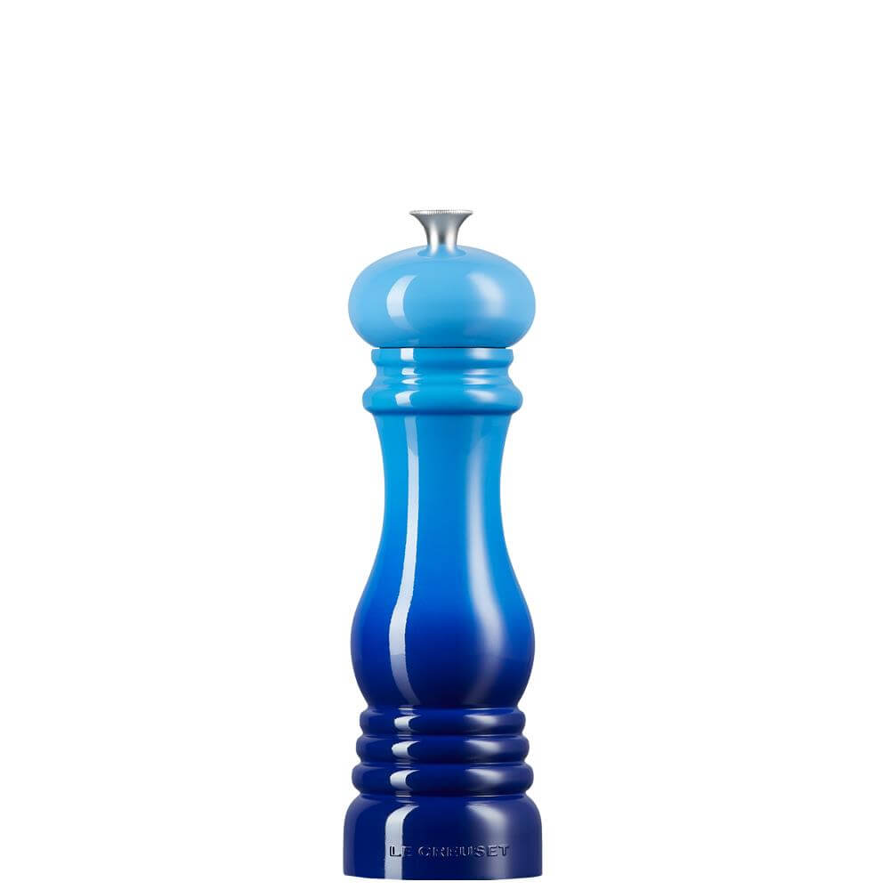 Le Creuset Azure Classic Mill